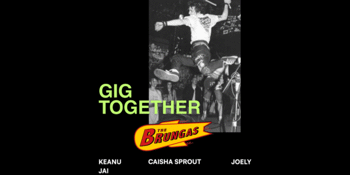 Gig Together