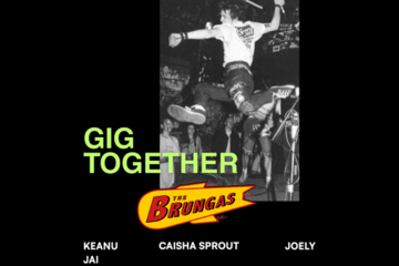 Gig Together