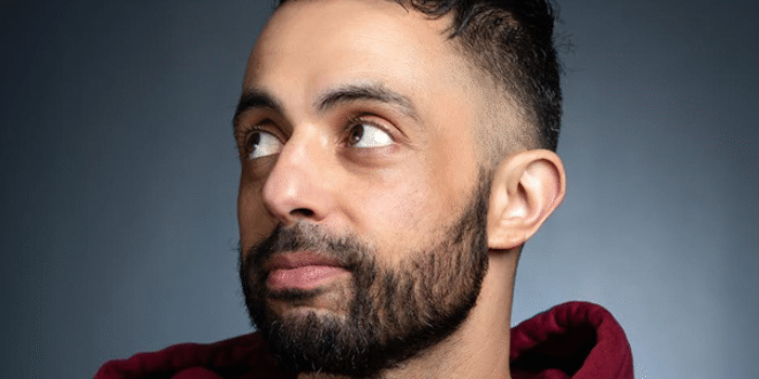 Sammy Obeid: Monday in Melbourne!