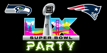 Barwon Club Superbowl LX Party
