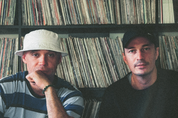 Thundamentals | For The Love Tour