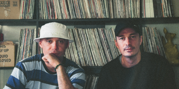 Thundamentals | For The Love Tour