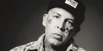 Madchild