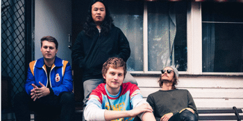 Fripps & Fripps 'Keen For a Can' Tour - FREE SHOW