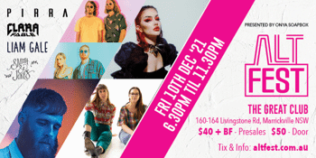 Altfest 2021