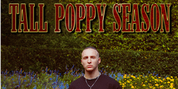 Nerve - Tall Poppy Season