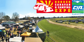 2018 Border Caravan and Camping Expo