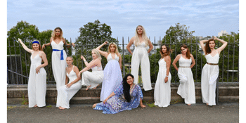 Mamma Mia The Concert
