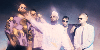 Highly Suspect (usa) 'The Midnight Demon Club' Australian & New Zealand Tour
