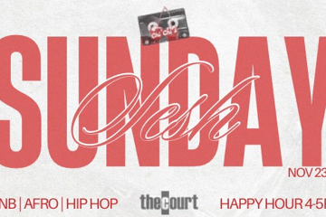 Chi Chi's Sunday Sesh