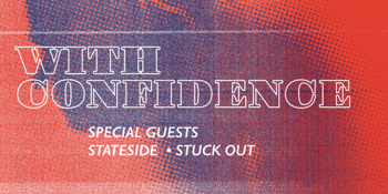 With Confidence - Newcastle