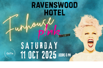 Funhouse : P!nk Tribute Show