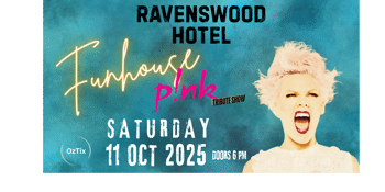 Funhouse : P!nk Tribute Show