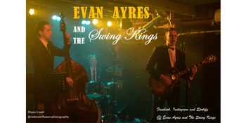 Evan Ayres and The Swing Kings
