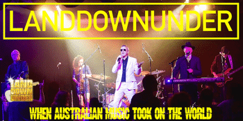 The Aus-Music Explosion Phenomenon