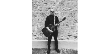 Nick Vulture LP Launch