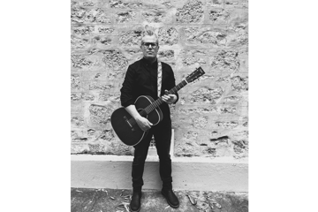 Nick Vulture LP Launch