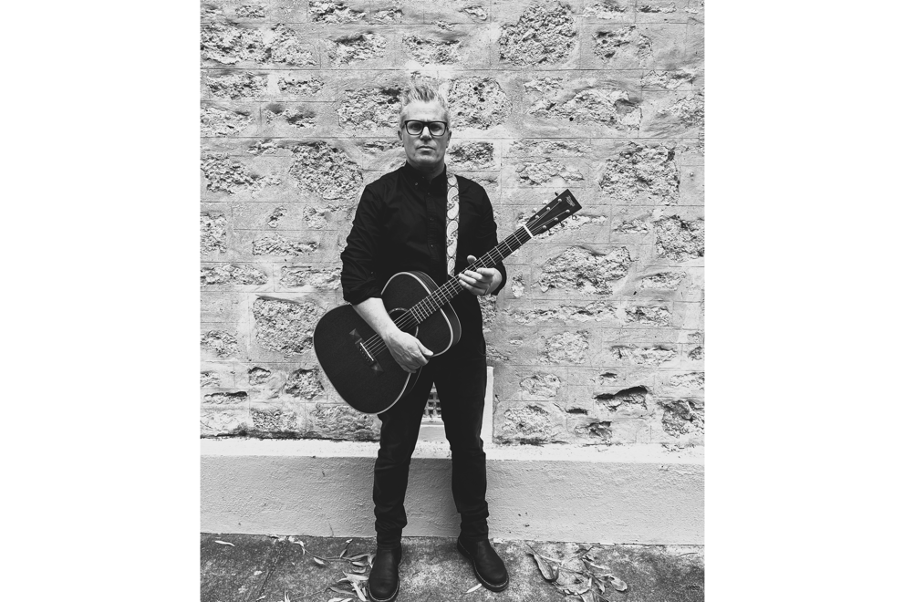 Nick Vulture LP Launch
