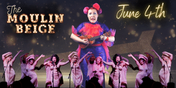 The Moulin Beige - June
