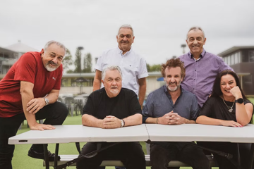 The Years | FREE EVENT