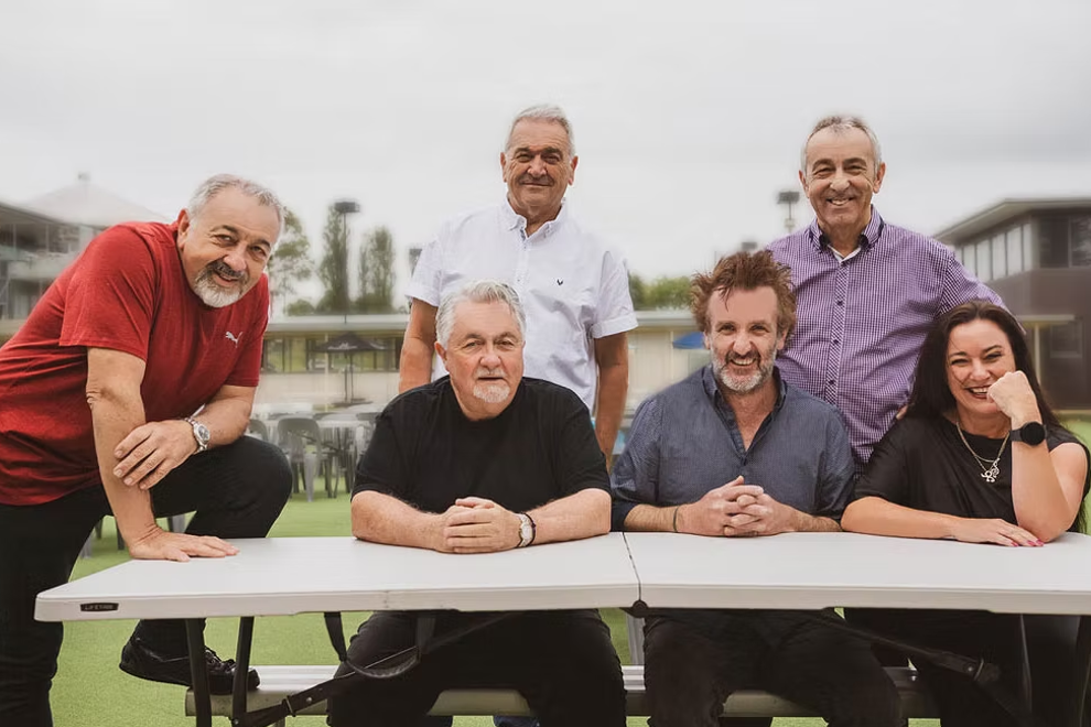 The Years | FREE EVENT