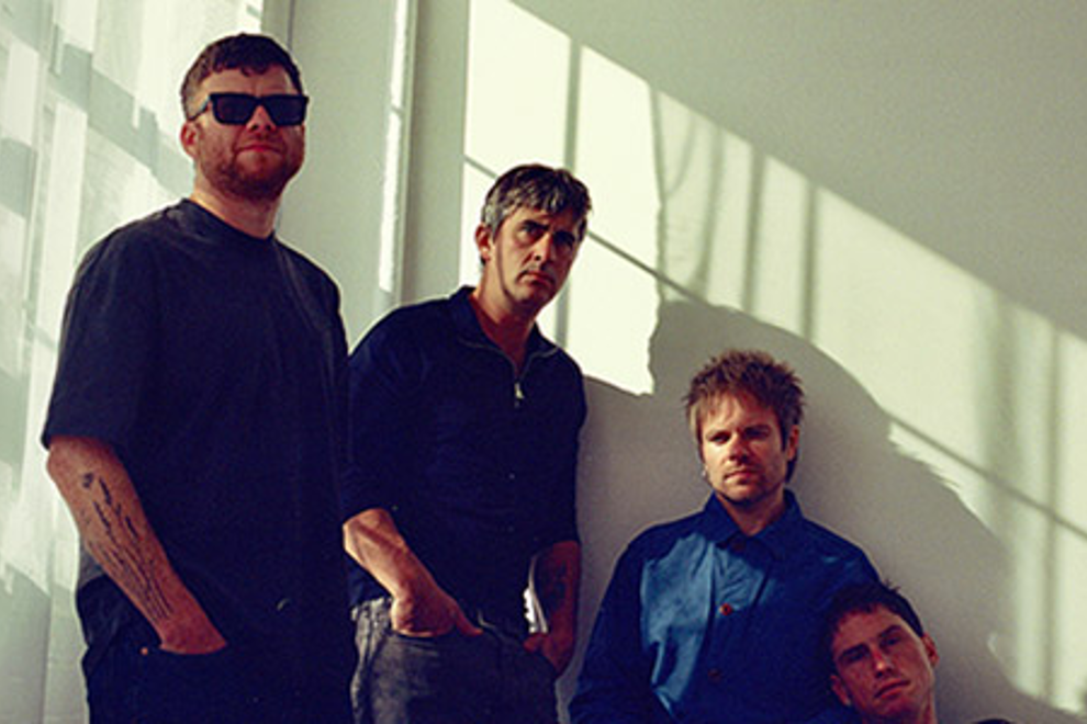 Enter Shikari Australian Tour