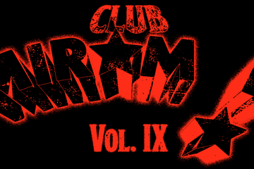 CLUB MIRAMAR - CHIPPO TAKEOVER