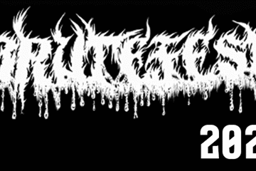 BRUTEFEST 2026