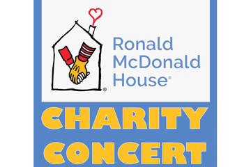 The Pub's Charity Concert for Ronald McDonald House