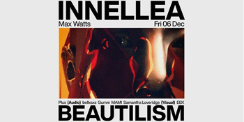 Beautilism presents Innellea (DE)