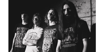 CLOTHESLINED - EAST COAST TOUR 2026 - MOSH PIT BAR (SYDNEY) w/ T-REX AUTOPSY, CROWN ST MILITIA