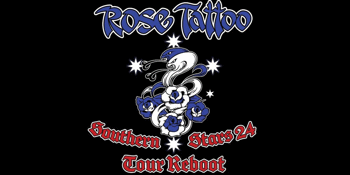 Rose Tattoo
