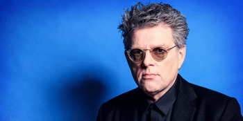 Thompson Twins' Tom Bailey Into The Gap Australian Tour