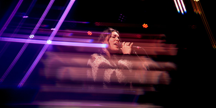 FREE ENTRY | Gypsy Lee Live In The Basement