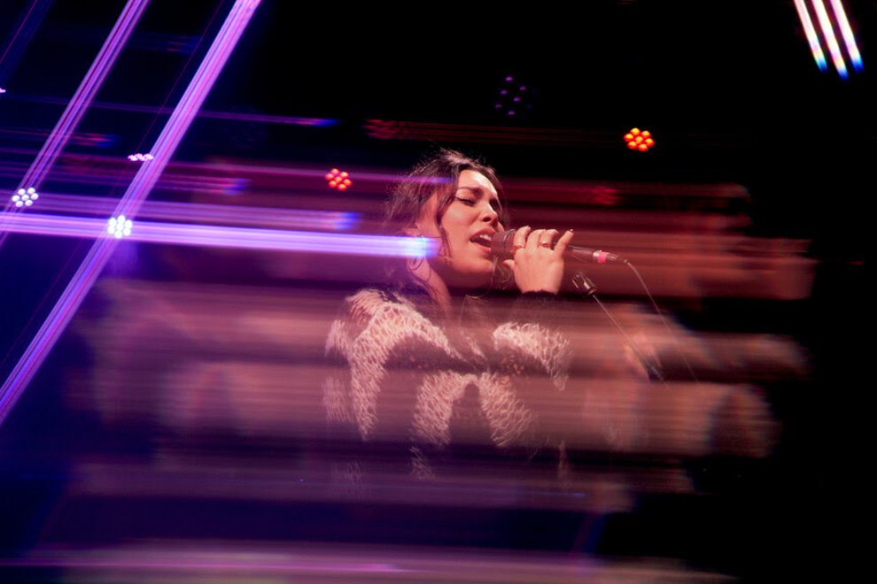 FREE ENTRY | Gypsy Lee Live In The Basement