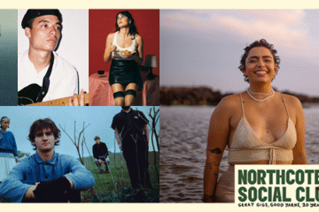 Collective Artists Showcase (Northcote SC 20th Birthday Celebration!)
