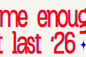 Time Enough At Last ‘26