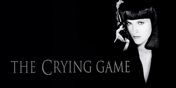 The Crying Game (M) PRESENTED IN 35MM FILM