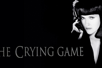 The Crying Game (M) PRESENTED IN 35MM FILM