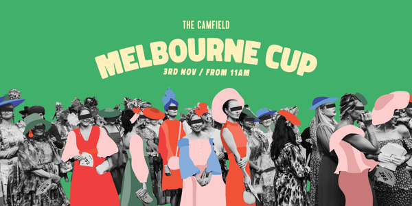 Melbourne Cup at The Camfield