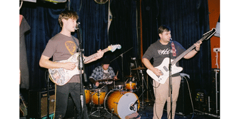 Iris (Album Launch)