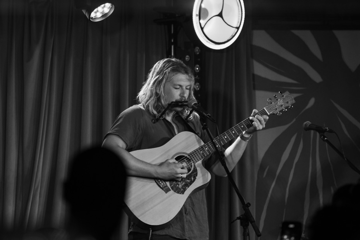 FREE ENTRY | Todd Kem Tour - Melbourne