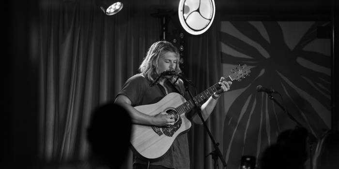 FREE ENTRY | Todd Kem Tour - Melbourne