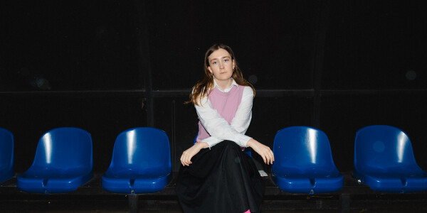 Asha Jefferies - 'Desire Is An Angel' Album Tour