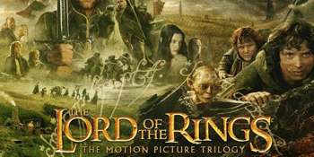 THE LORD OF THE RINGS - TRILOGY MARATHON!