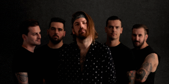 Beartooth - Meet & Greet Upgrade Package