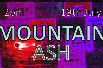Mountain Ash