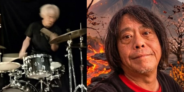 TABATA & HANO // THUR ARVO GIG SERIES
