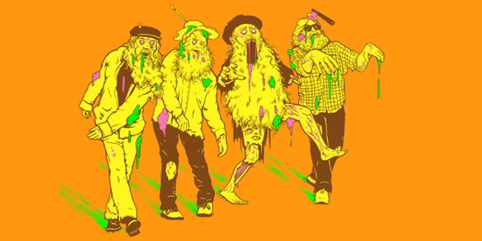 The Beards
