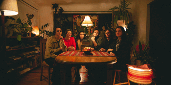 DREAMIN' WILD ALBUM LAUNCH